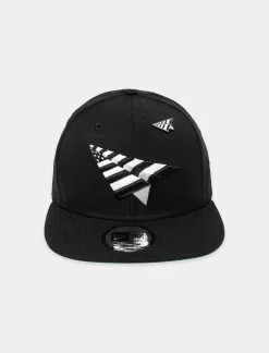 PAPER PLANES CROWN SNAPBACK