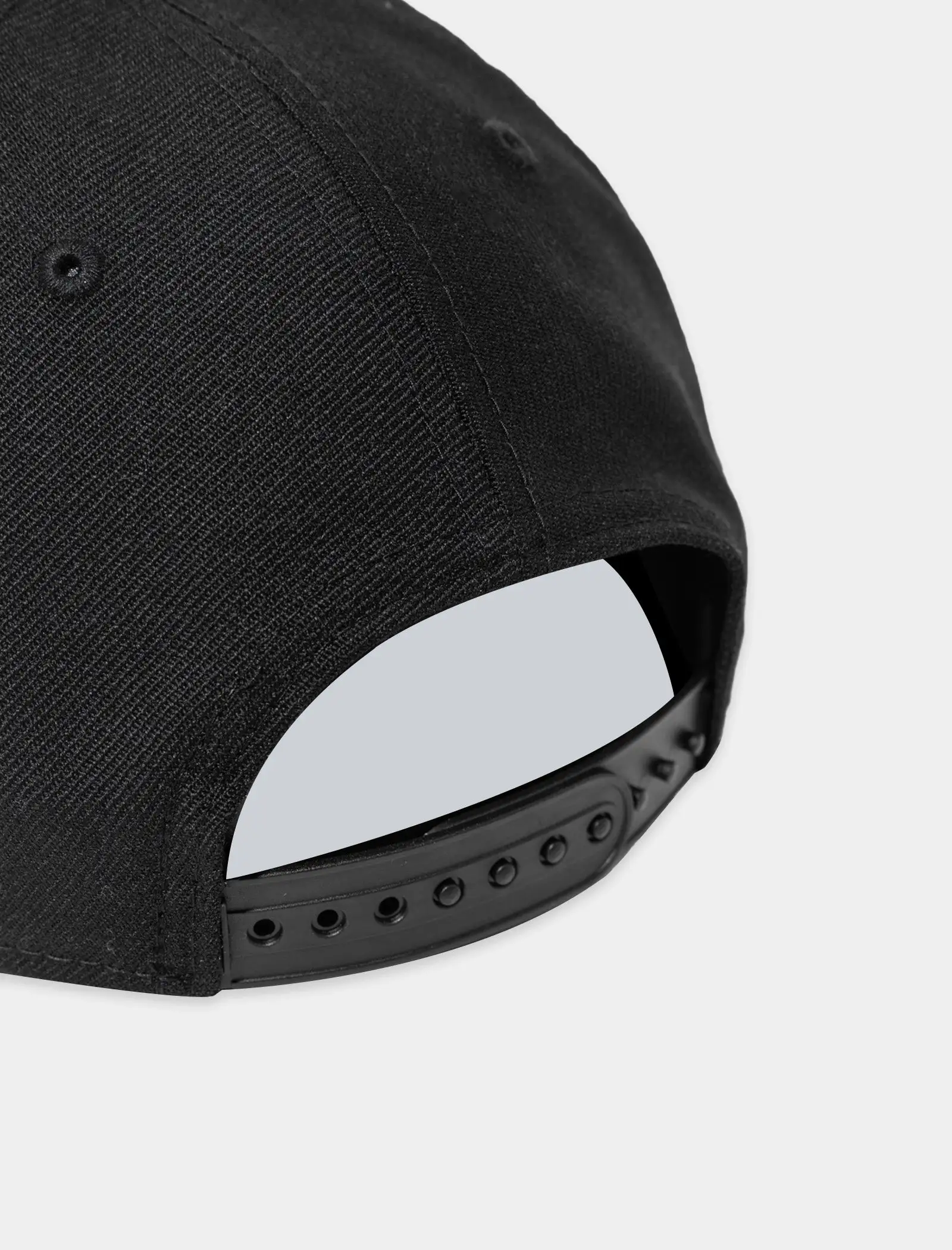 PAPER PLANES CROWN SNAPBACK - Image 4