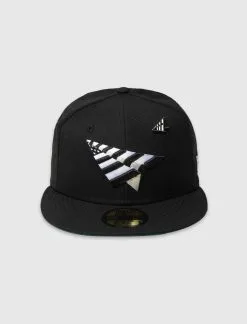 PAPER PLANES CROWN 59FIFTY FITTED HAT