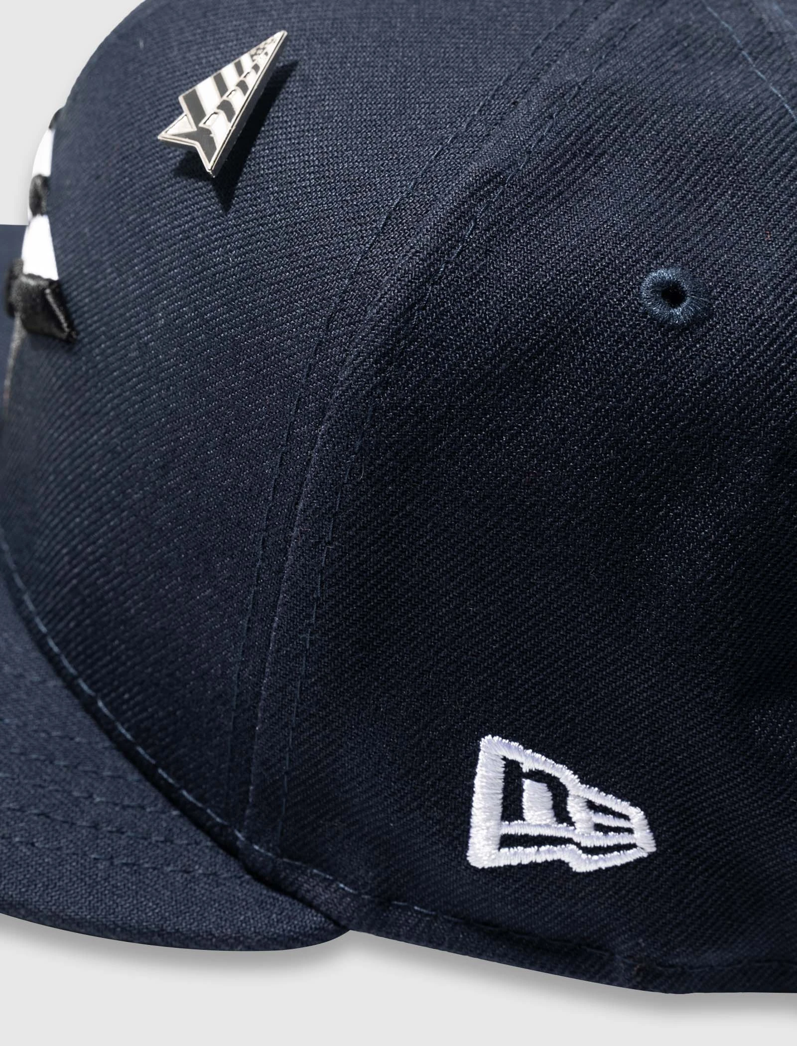 PAPER PLANES CROWN 59FIFTY FITTED HAT - Image 5