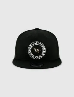 PAPER PLANES OLDSCHOOL SNAPBACK