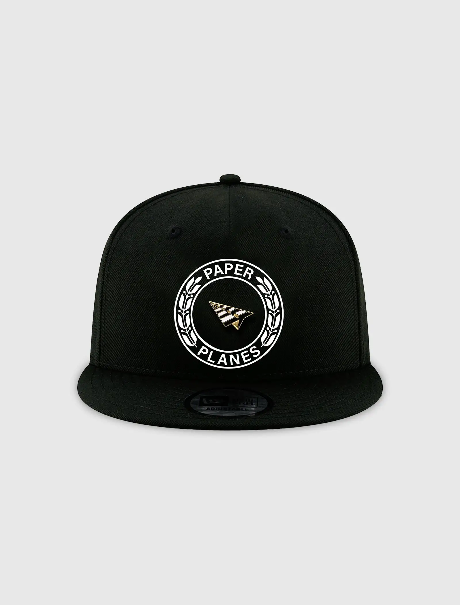 PAPER PLANES OLDSCHOOL SNAPBACK