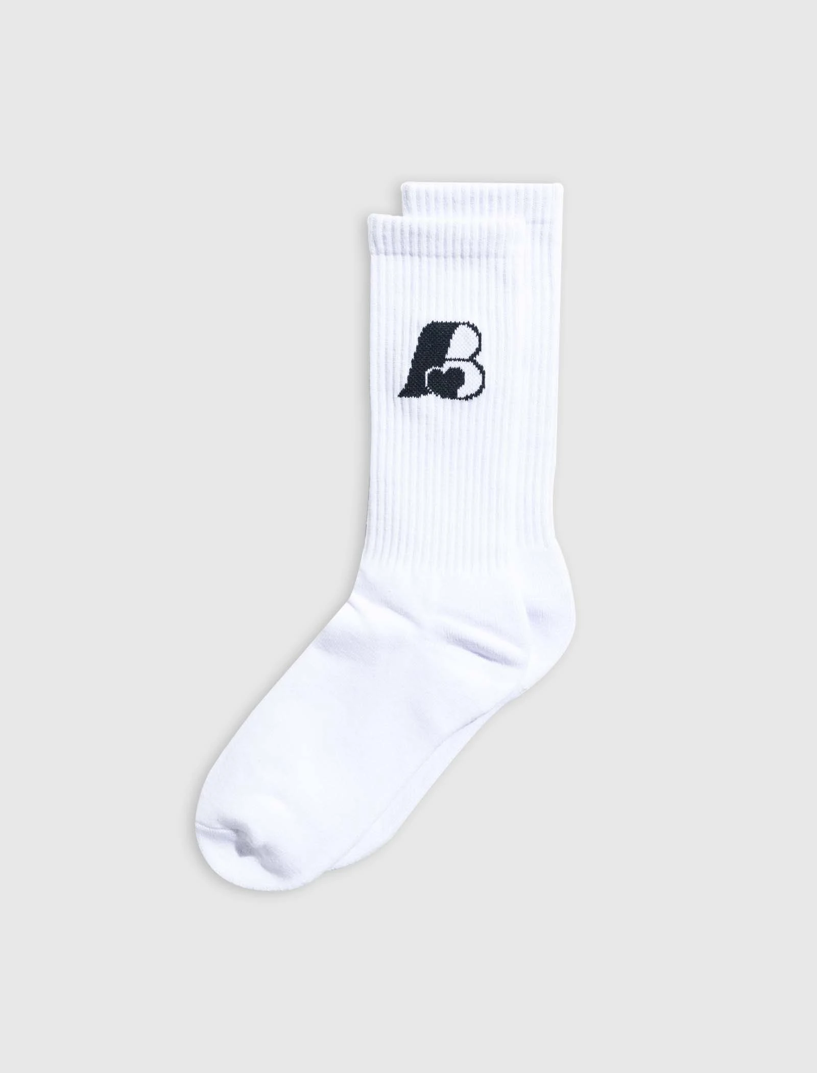 Bueno B LOGO SOCKS - Image 3