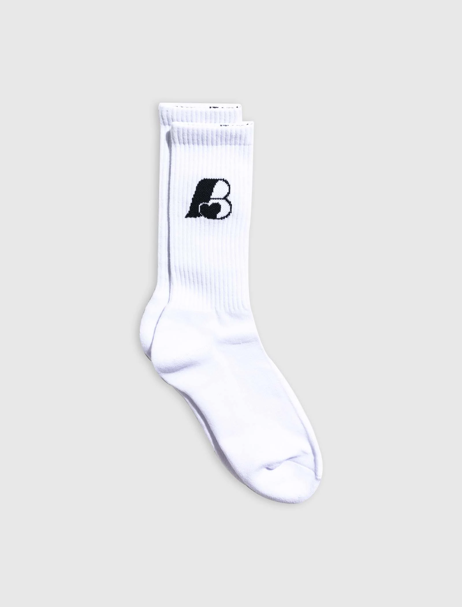 Bueno B LOGO SOCKS
