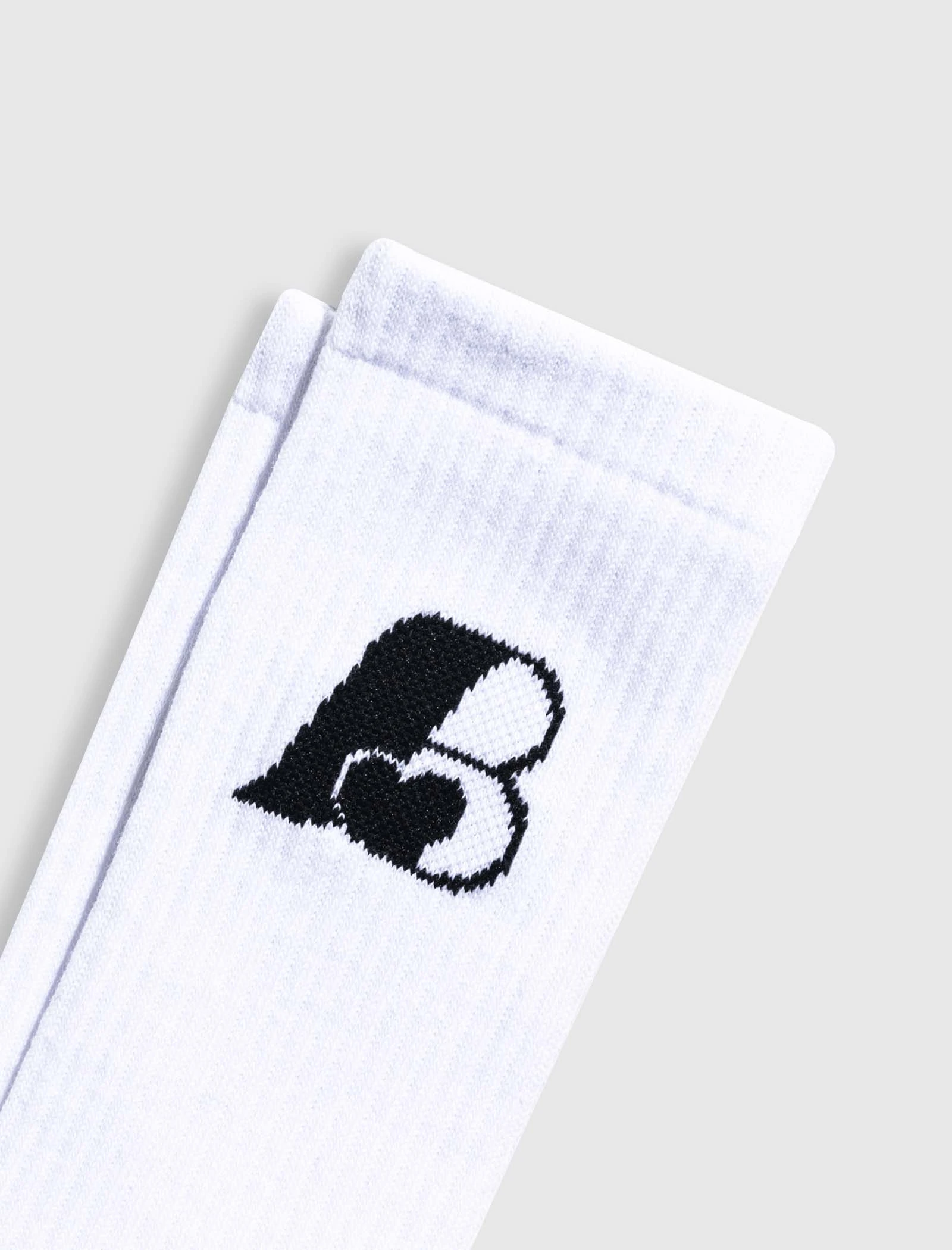 Bueno B LOGO SOCKS - Image 2