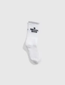 Bueno LOGO SOCKS