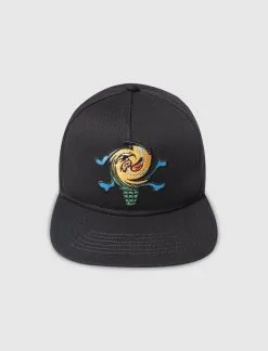 Icecream SPIN CYCLE SNAPBACK
