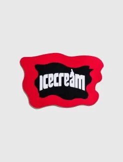 Icecream MOUSE PAD