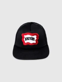 Icecream INSET TRUCKER HAT