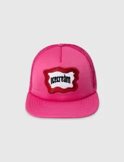 Icecream INSET TRUCKER HAT