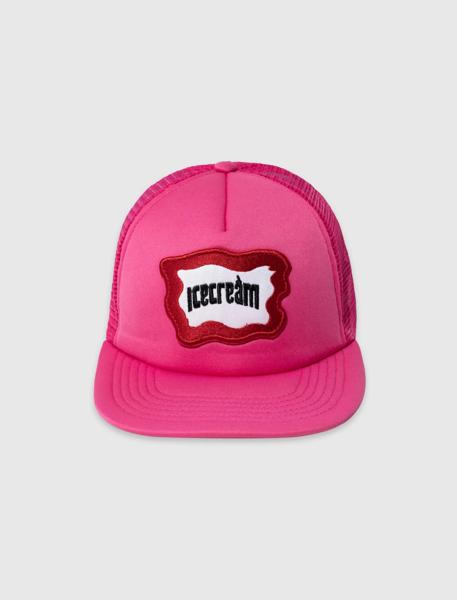 Icecream INSET TRUCKER HAT