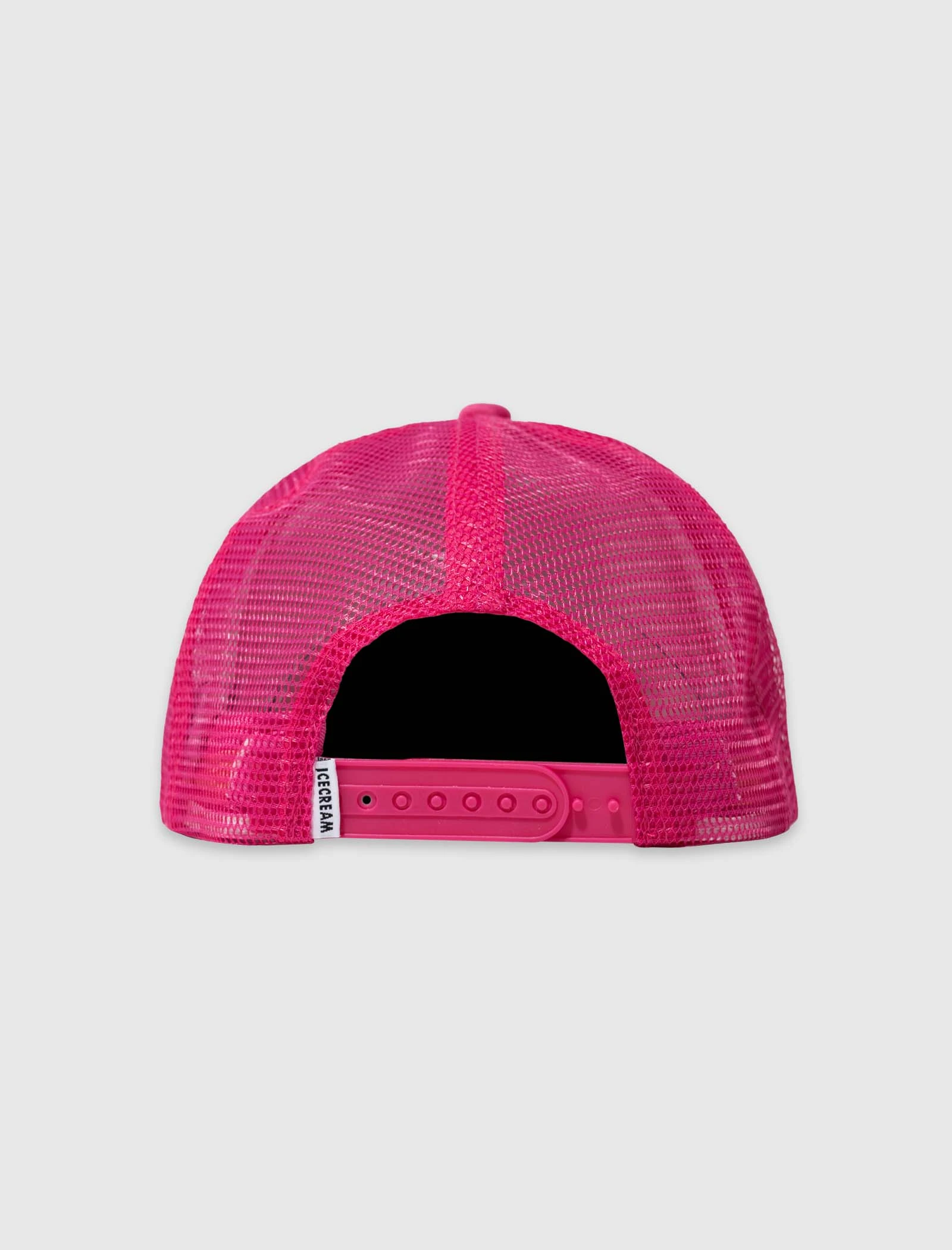 Icecream INSET TRUCKER HAT - Image 5