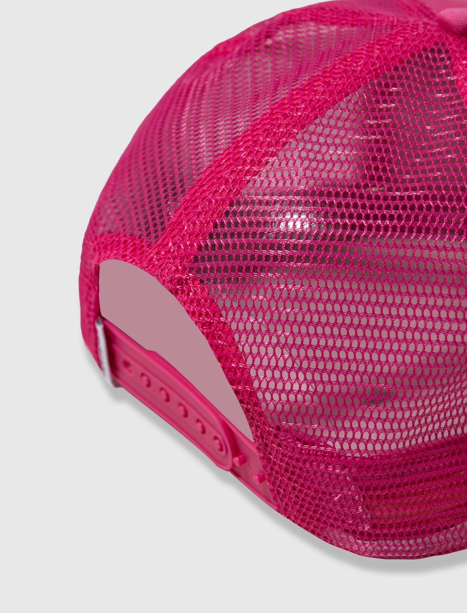 Icecream INSET TRUCKER HAT - Image 4