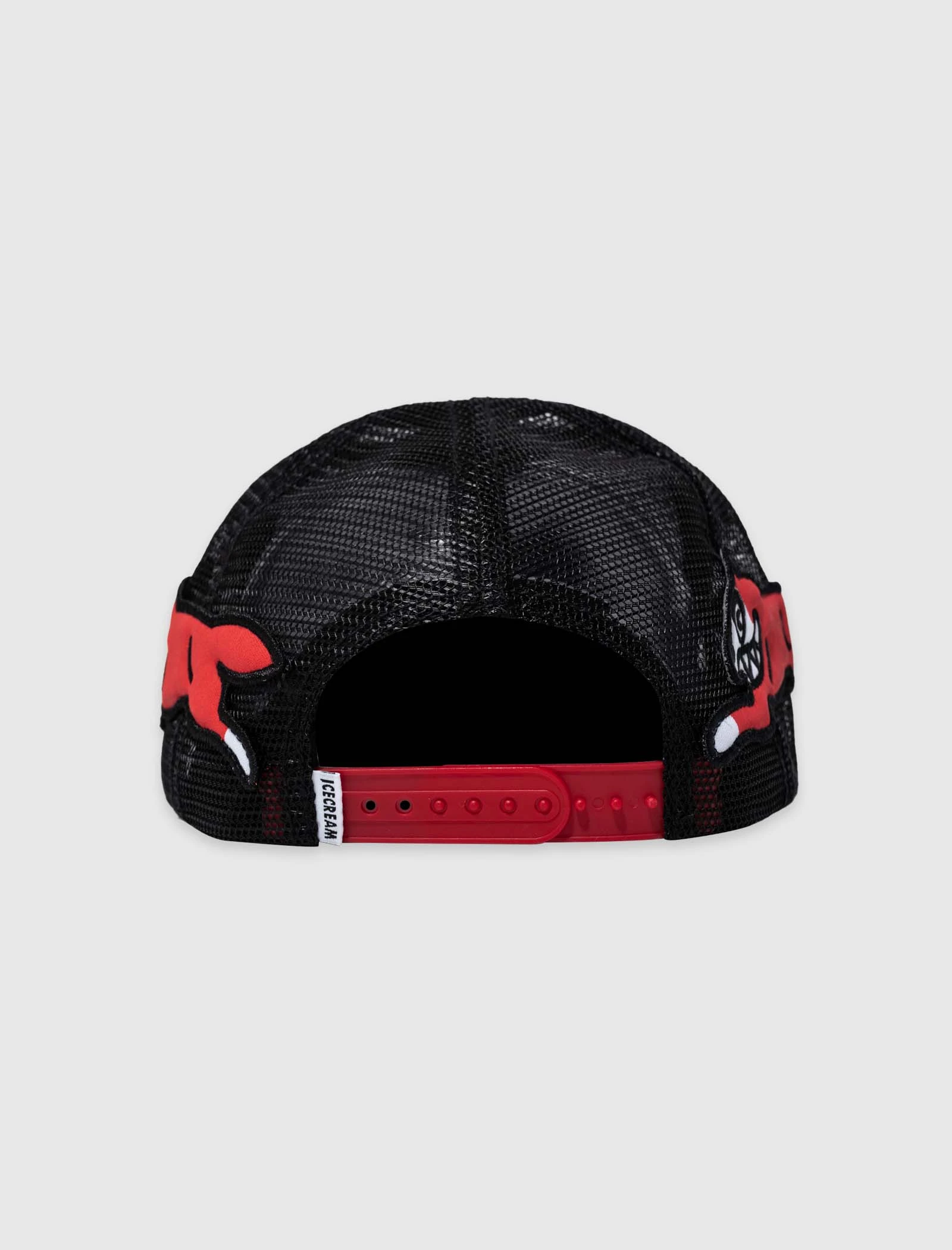 Icecream MESH TRUCKER HAT - Image 5