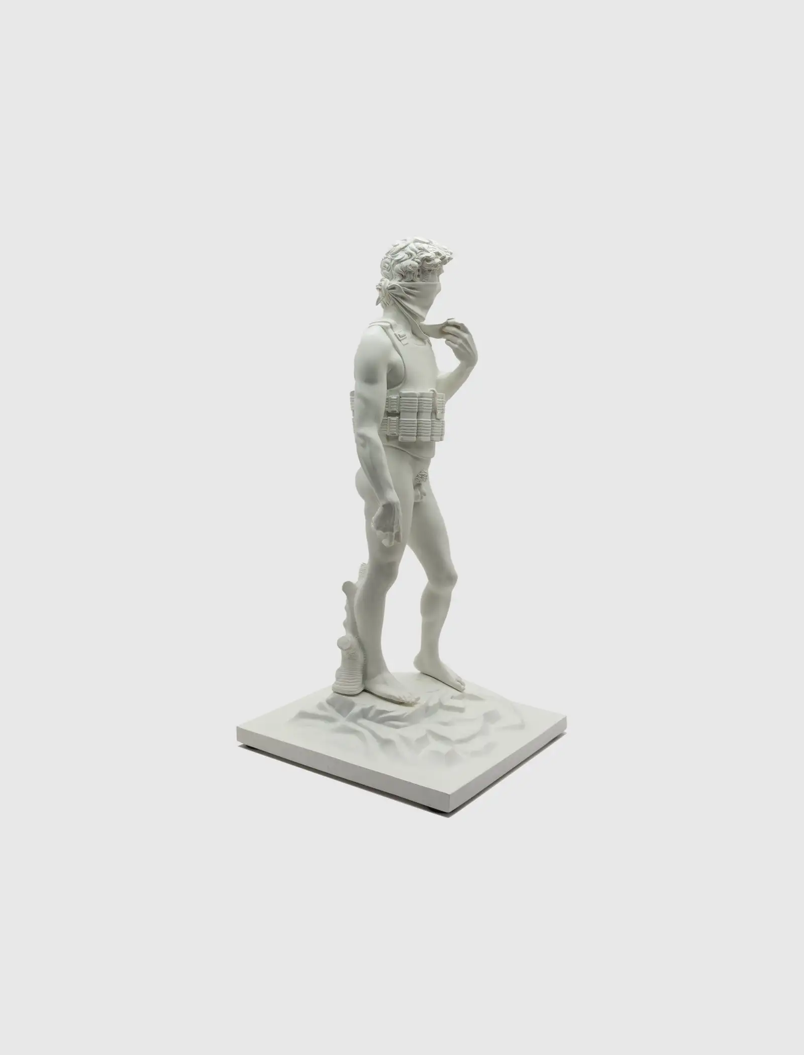 Medicom BANDALISM SUIC BOMBR