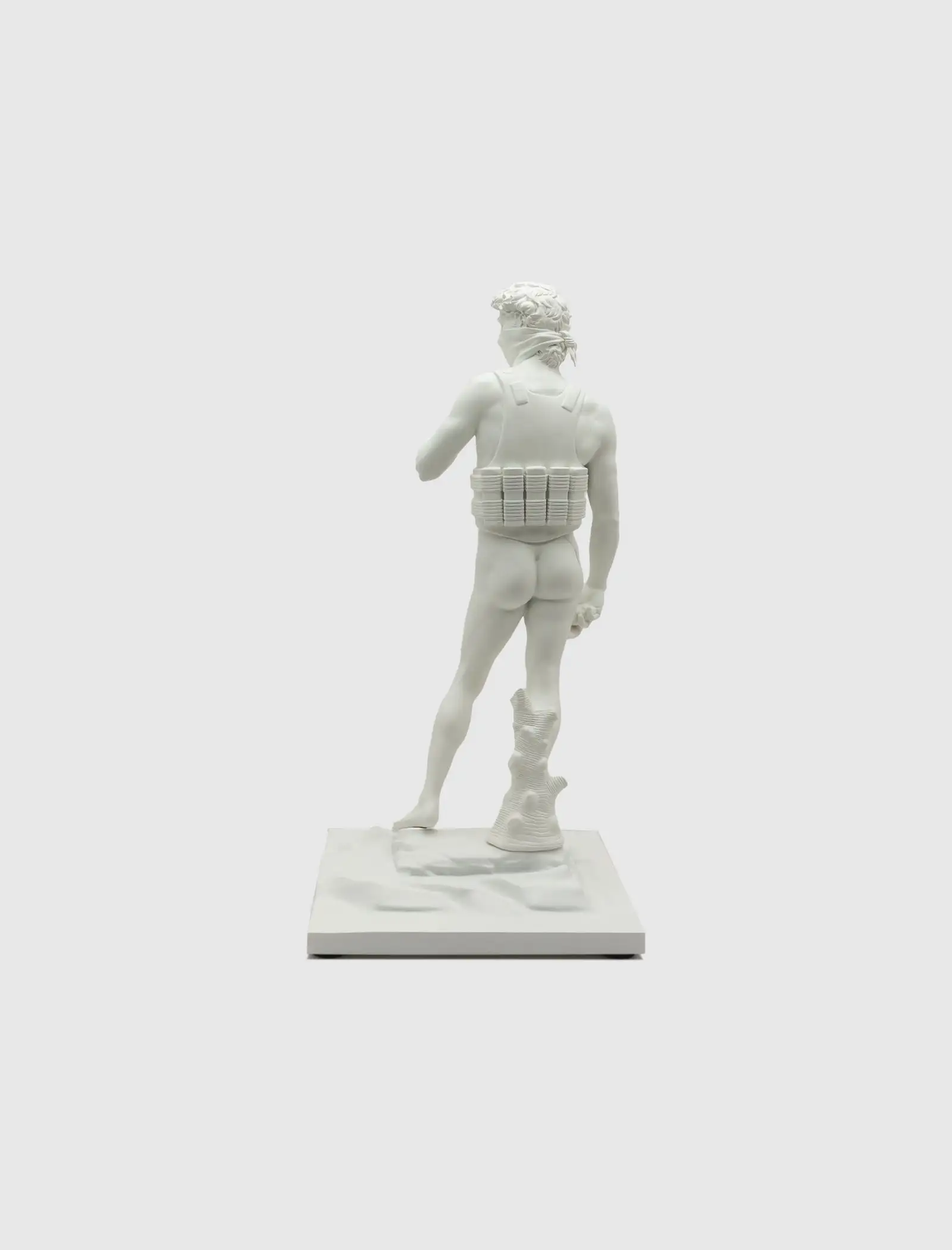 Medicom BANDALISM SUIC BOMBR - Image 5