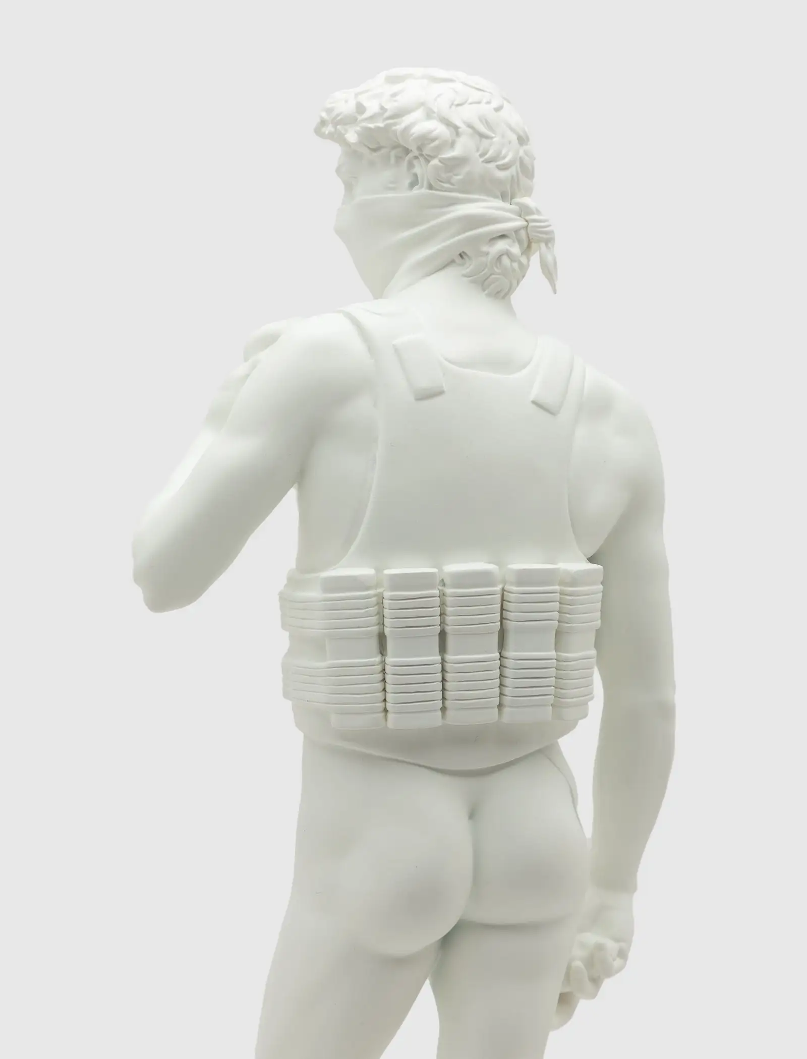 Medicom BANDALISM SUIC BOMBR - Image 4