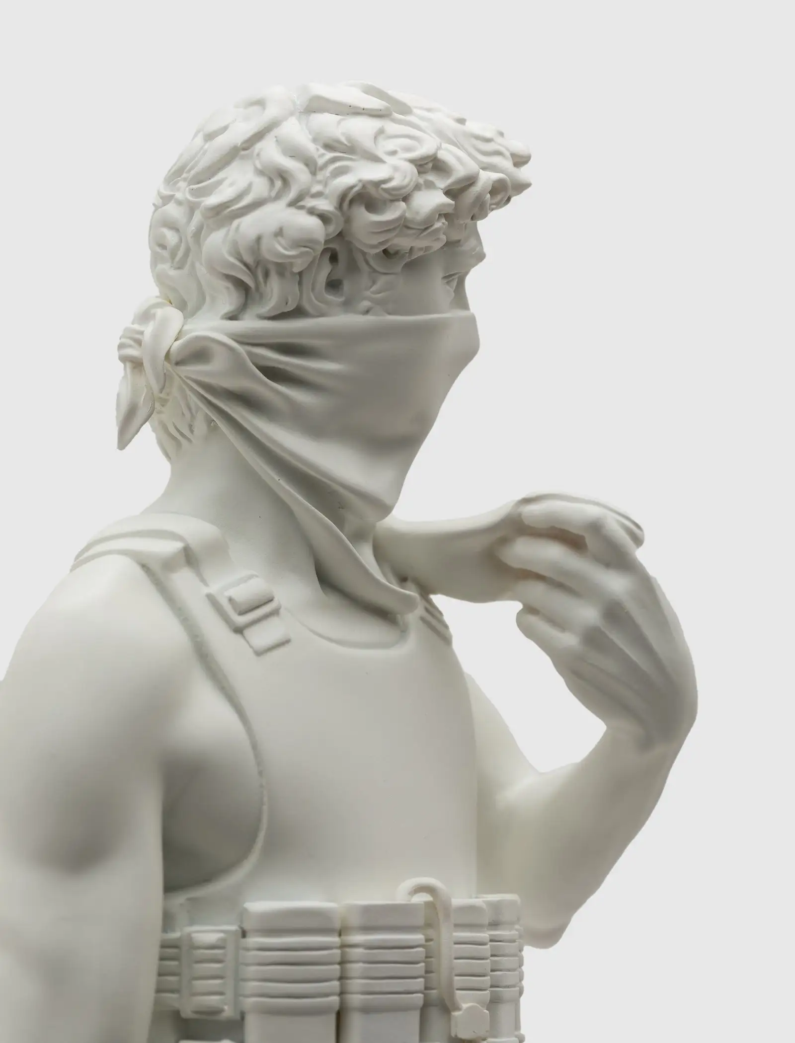 Medicom BANDALISM SUIC BOMBR - Image 3