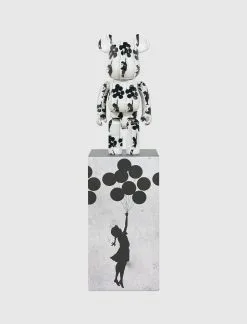 Medicom GIRLFLYING BAL 1000%