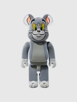 Medicom TOM FLOCKY 1000% BE@RBRICK