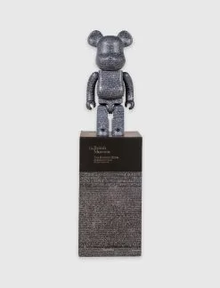 Medicom BRITISH MUSEUM ROSETTA STONE 1000% BEARBRICK