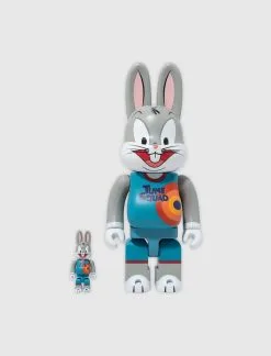 Medicom BUGS BUNNY BE@RBRICK 100% + 400%