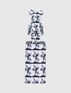 Medicom HIGHWAYMAN 1000% BE@RBRICK