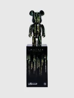 Medicom THE MATRIX RESURRECTIONS 1000% BE@RBRICK