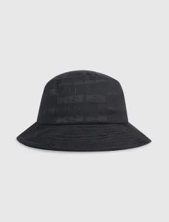 Ksubi INKOGNITO BUCKET HAT