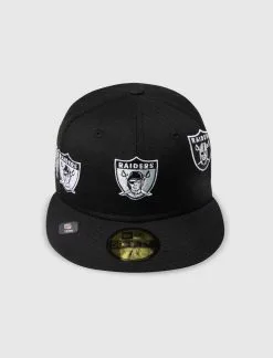 NEW ERA JUST DON LAS VEGAS RAIDERS HAT