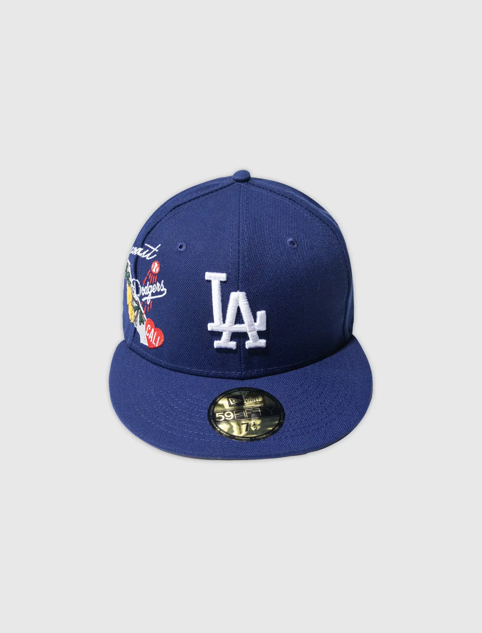 NEW ERA LA DODGERS CITY CAP