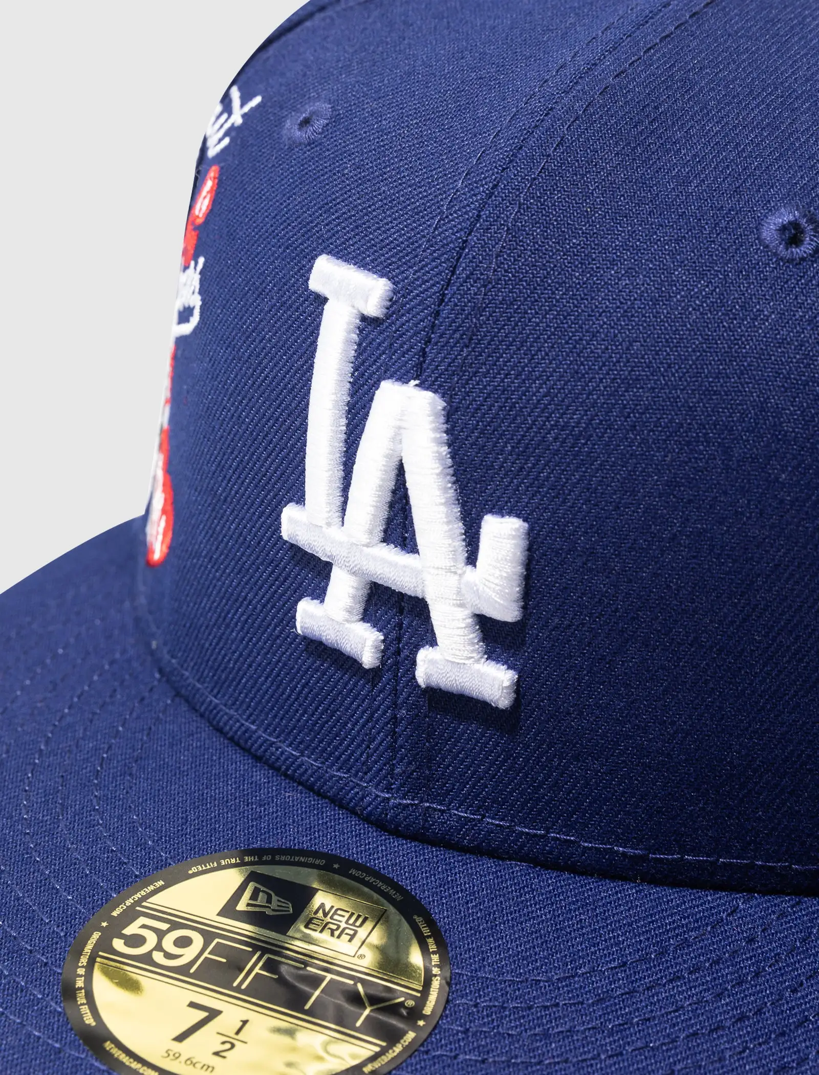 NEW ERA LA DODGERS CITY CAP - Image 2