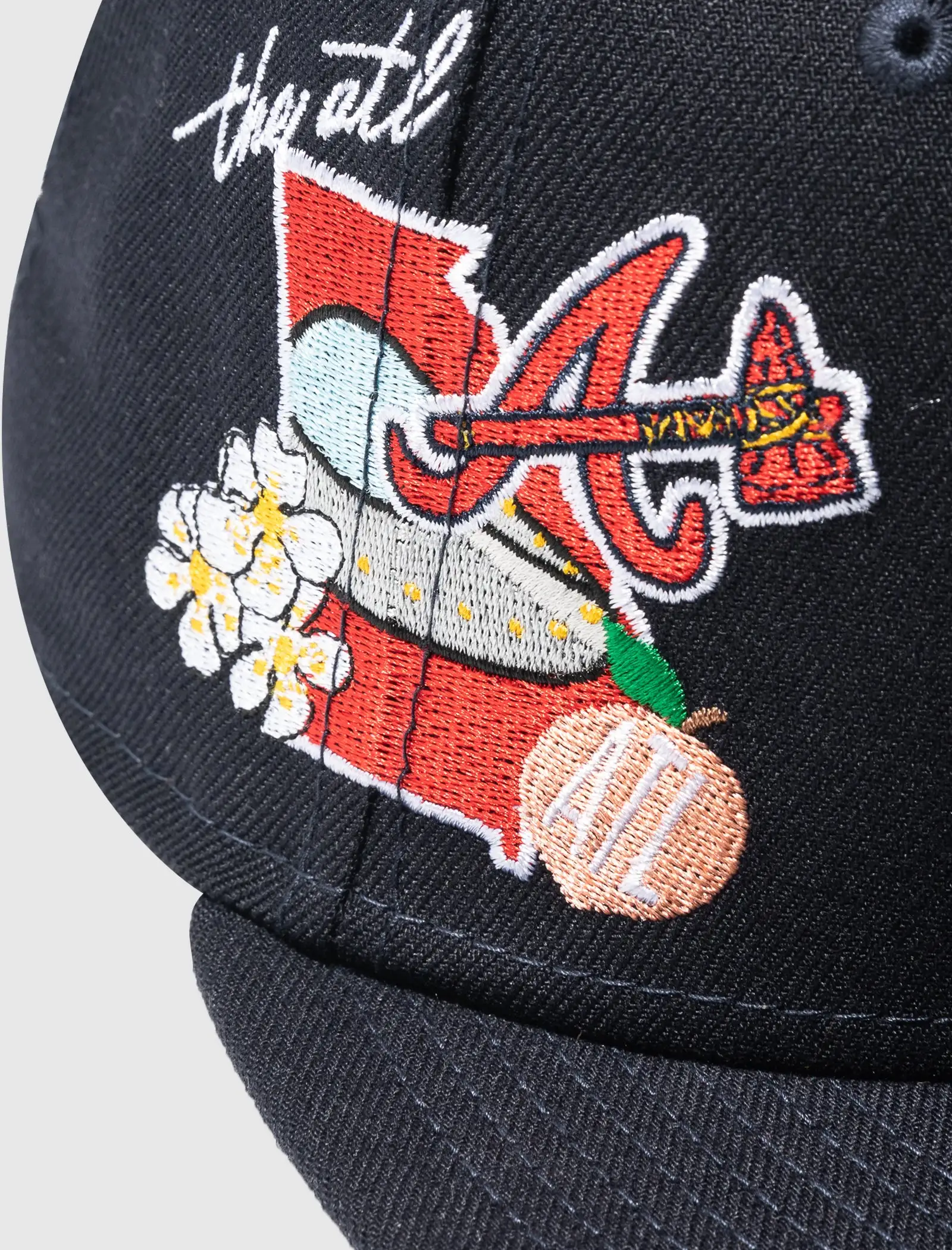 NEW ERA ATLANTA BRAVES CITY CAP - Image 4