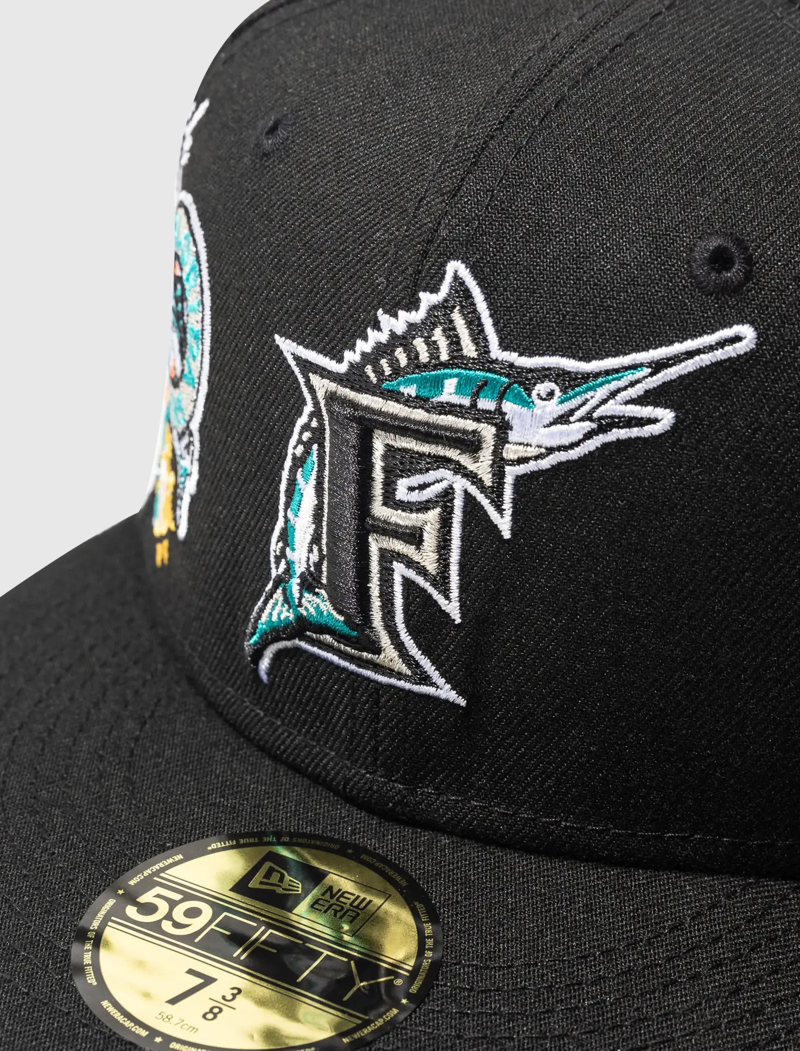 NEW ERA FLORIDA MARLINS CITY CAP - Image 2