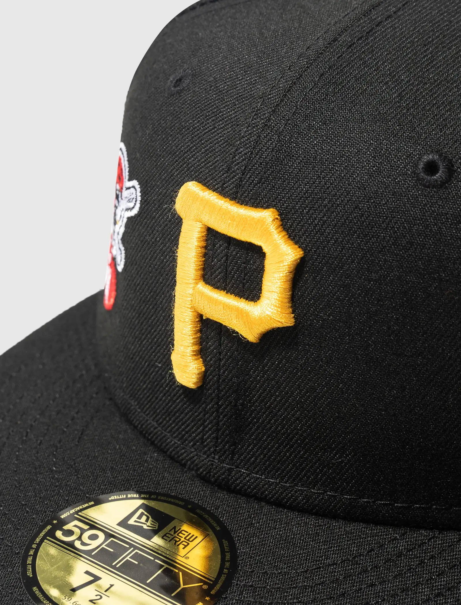 NEW ERA PITTSBURGH PIRATES CITY CAP - Image 2