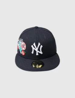 NEW ERA NY YANKEES CITY CAP