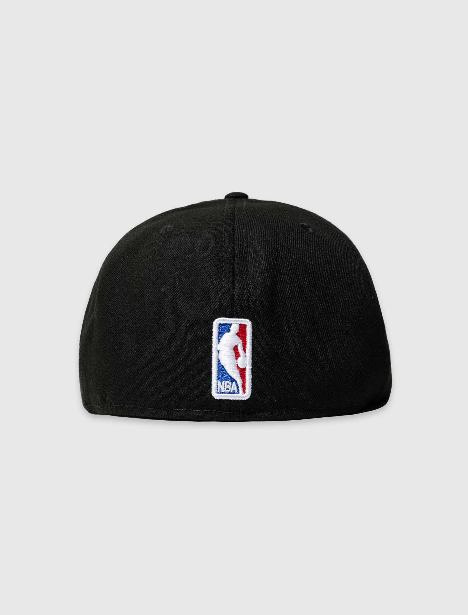 NEW ERA JUST DON HOUSTON ROCKETS FITTED HAT - Image 5