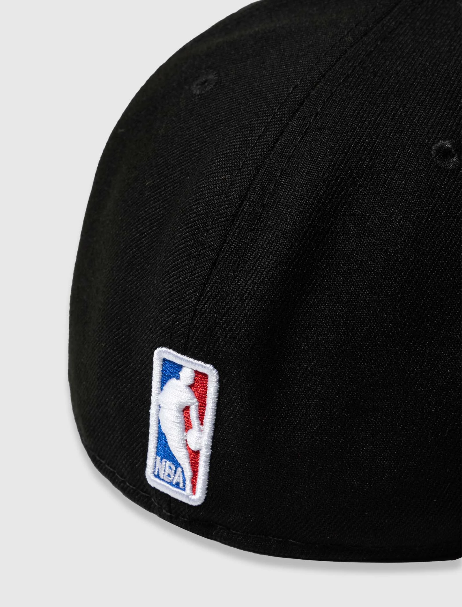NEW ERA JUST DON HOUSTON ROCKETS FITTED HAT - Image 4