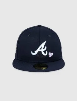 NEW ERA ATL BRAVES HAT