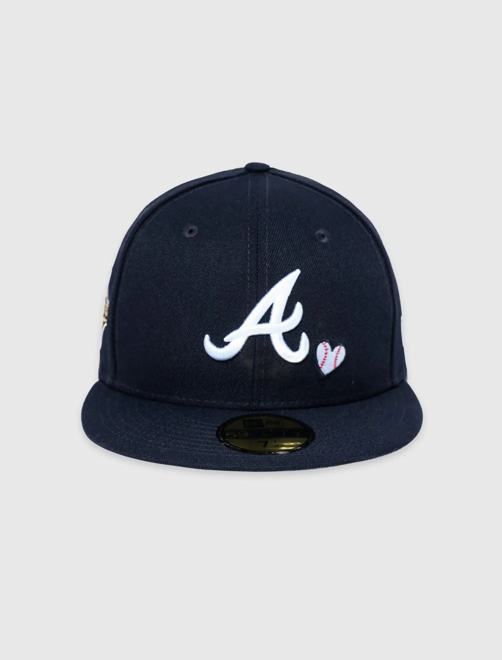 NEW ERA ATL BRAVES HAT