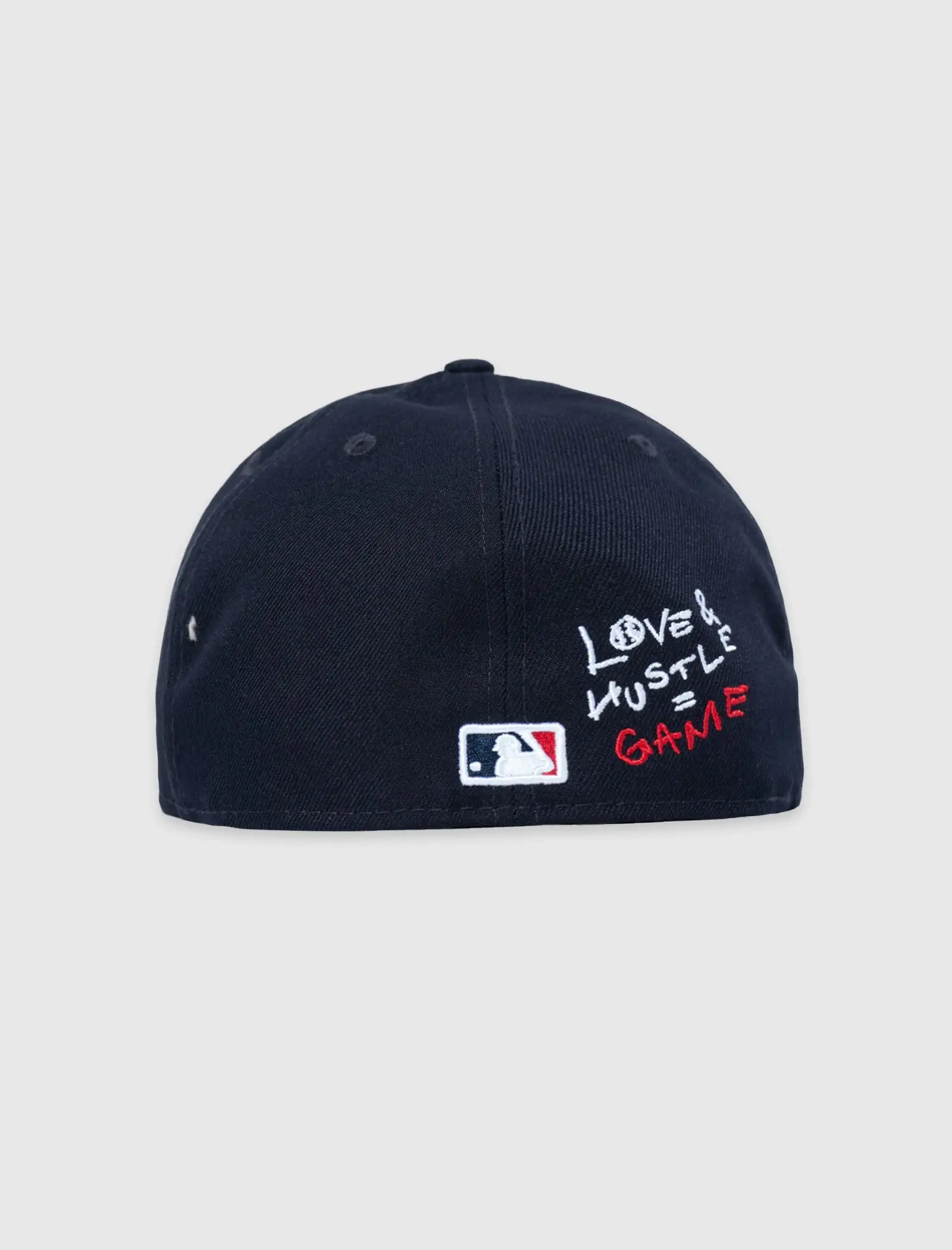 NEW ERA ATL BRAVES HAT - Image 7