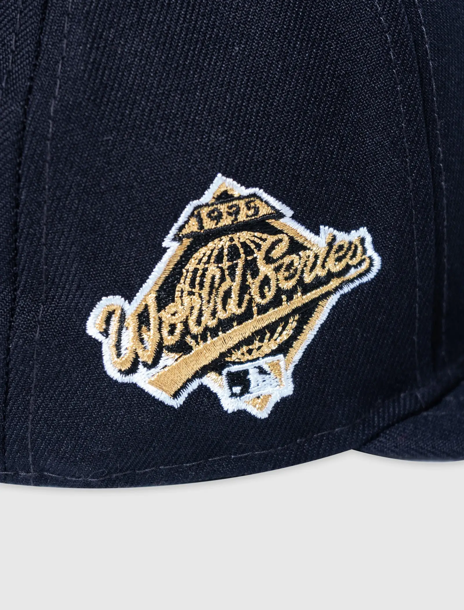 NEW ERA ATL BRAVES HAT - Image 5