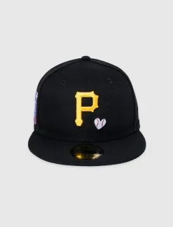 NEW ERA PITTSBURGH PIRATES HAT