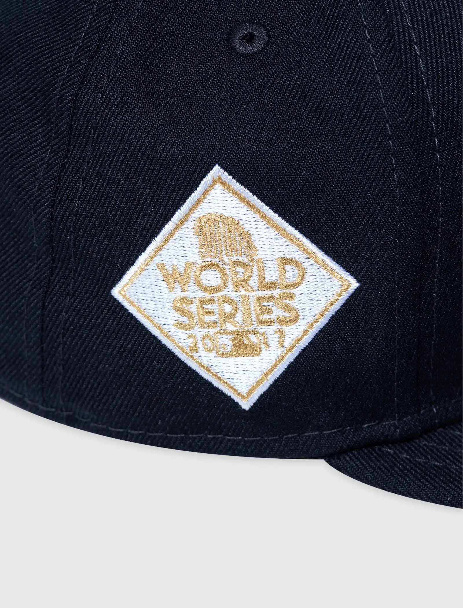 NEW ERA HOUSTON ASTROS HAT - Image 5