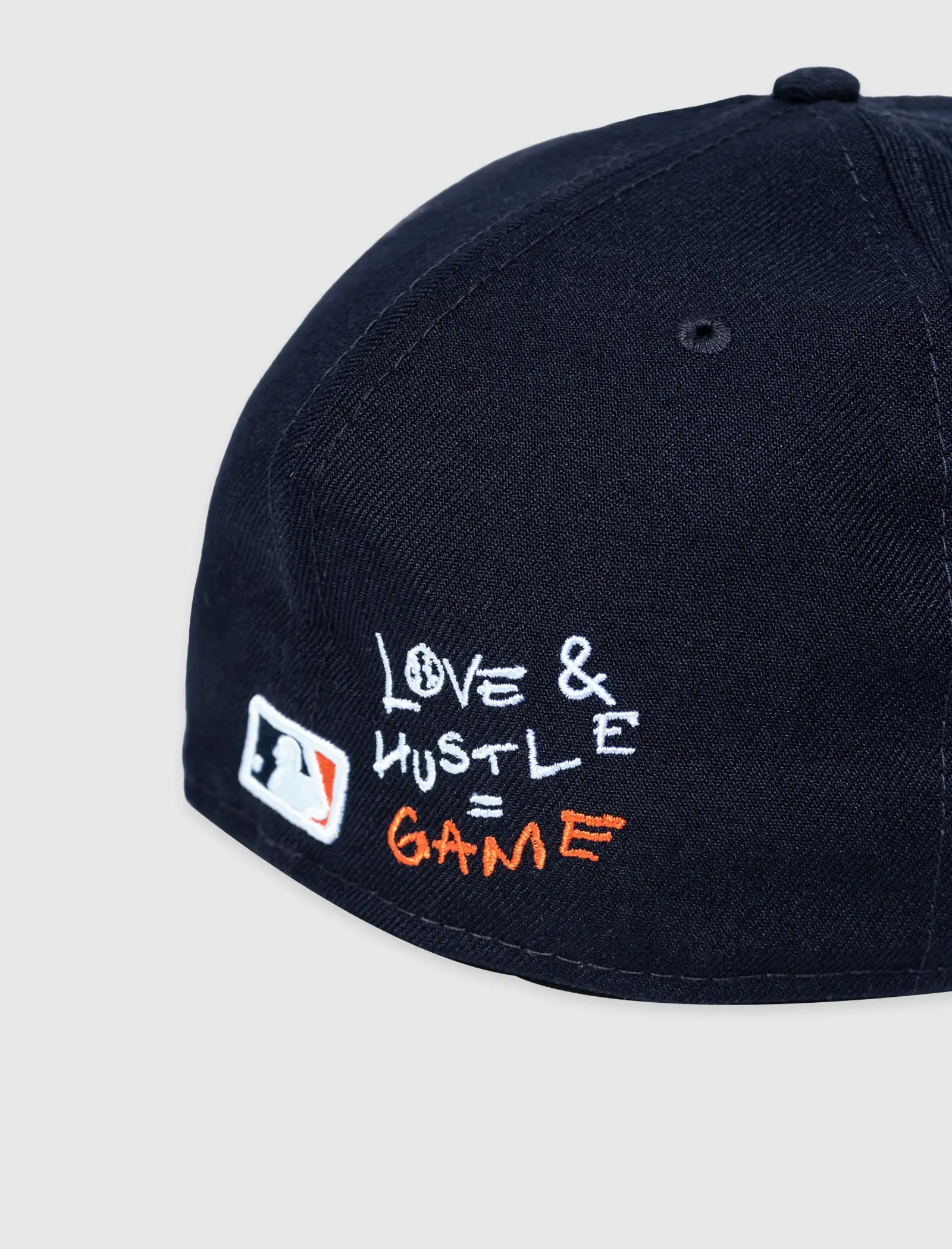 NEW ERA HOUSTON ASTROS HAT - Image 6