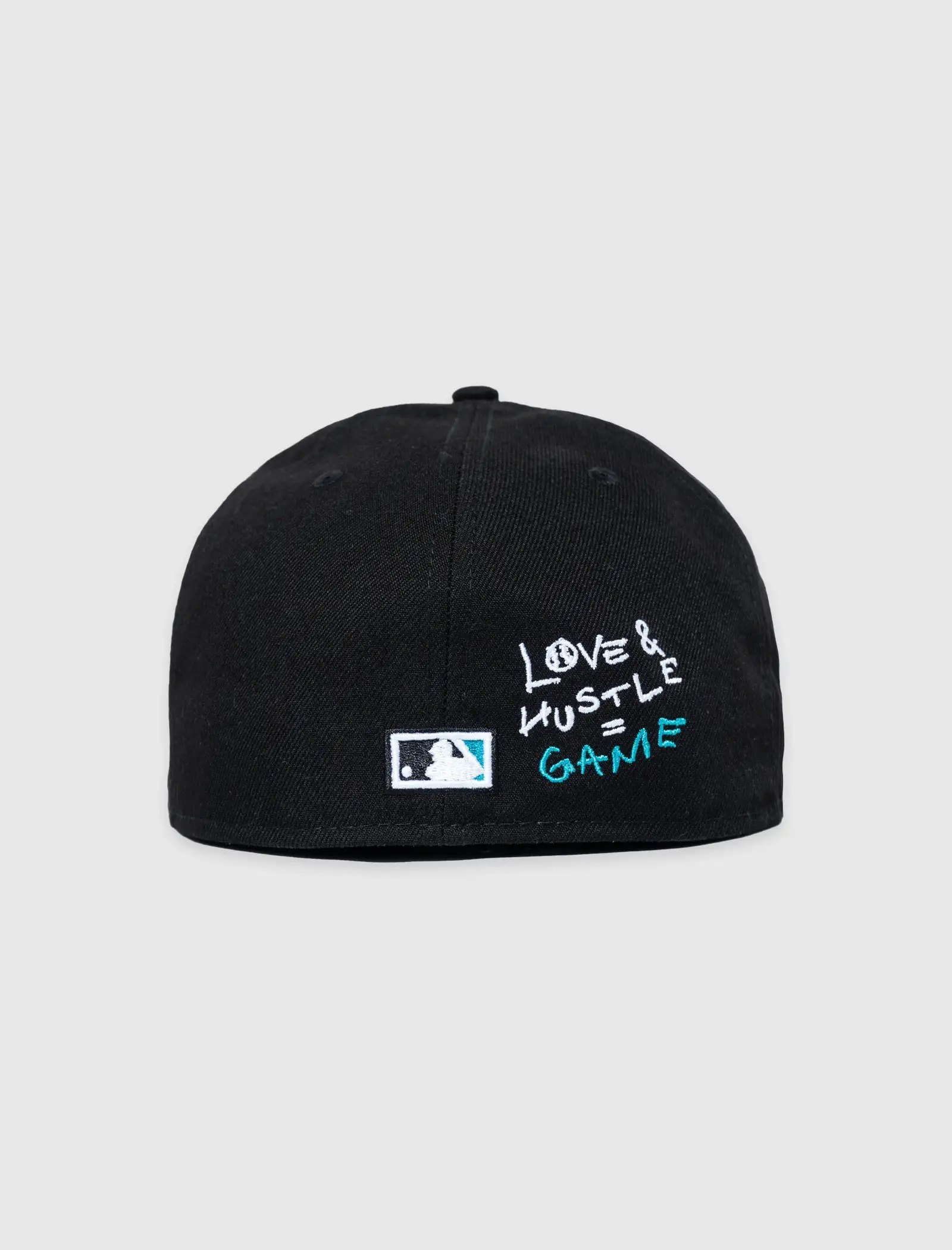NEW ERA FL MARLINS HAT - Image 7