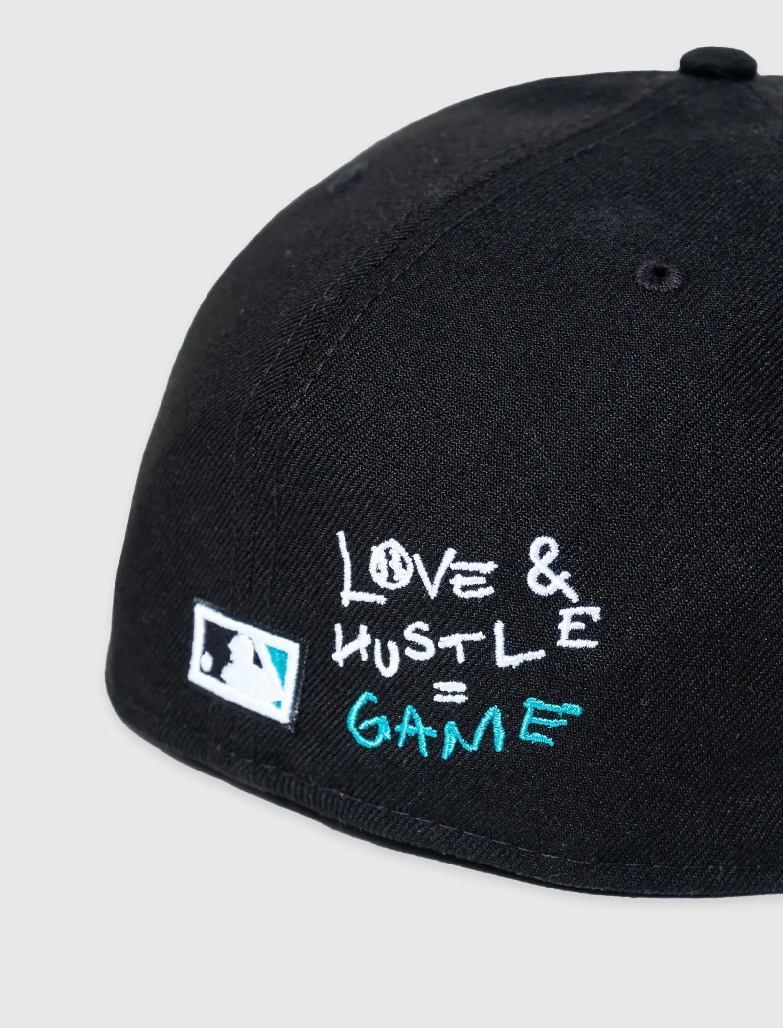 NEW ERA FL MARLINS HAT - Image 6