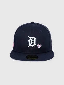 NEW ERA DETROIT TIGERS HAT