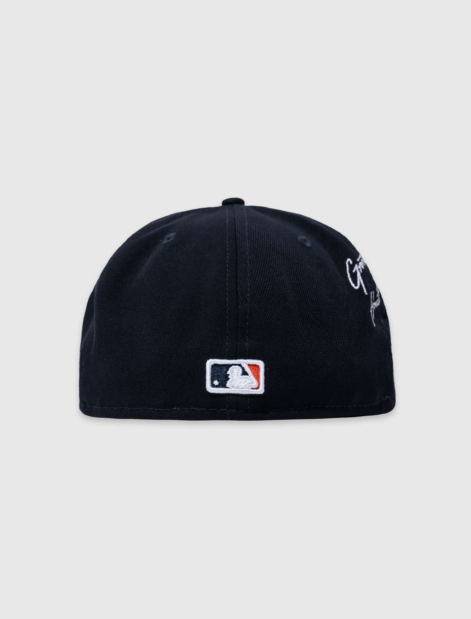 NEW ERA HOUSTON ASTROS CLOUD ICON 59FIFTY FITTED CAP - Image 5