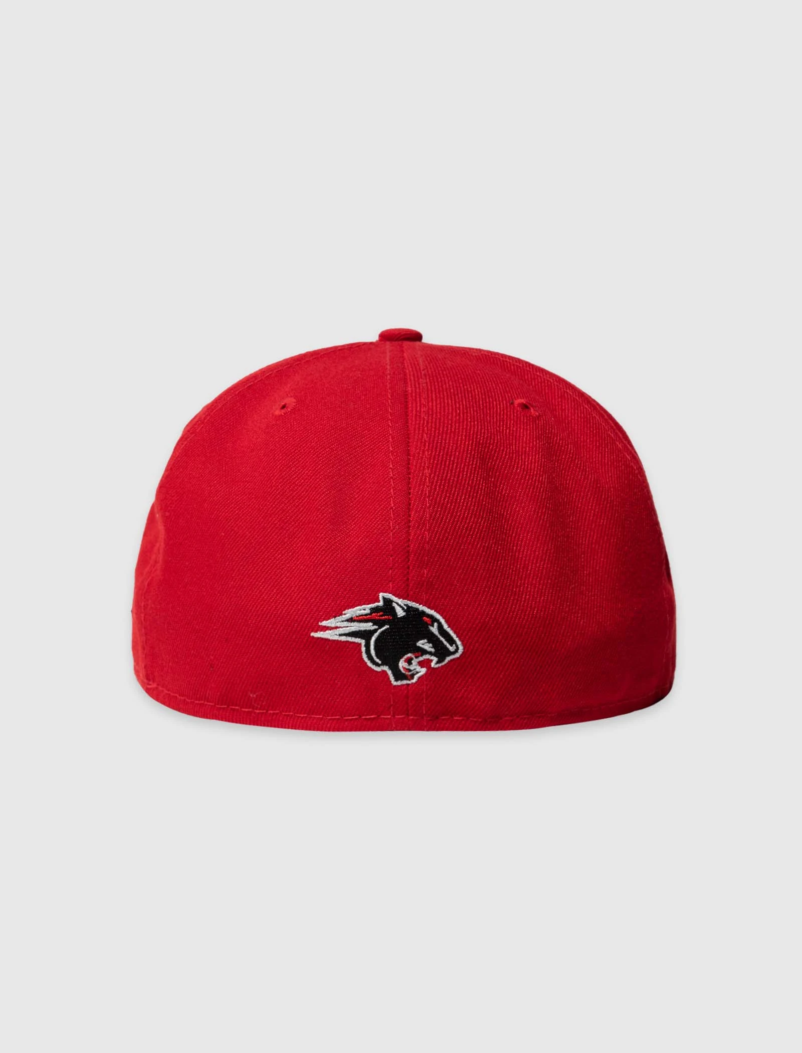 NEW ERA CLARK PANTHERS FITTED HAT - Image 5